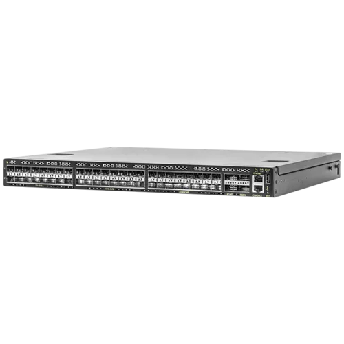 Управляемый коммутатор уровня 3 SNR-S4550-48XQ