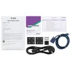 Управляемый PoE коммутатор уровня 2+ SNR-S5110G-24TX-POE