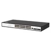 Управляемый коммутатор уровня 2+ SNR-S5110G-24TX