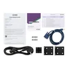 Управляемый коммутатор уровня 2+ SNR-S5110G-24TX