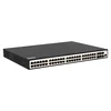 Управляемый PoE коммутатор уровня 2+ SNR-S5110G-48TX-POE