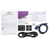 Управляемый PoE коммутатор уровня 2+ SNR-S5110G-48TX-POE