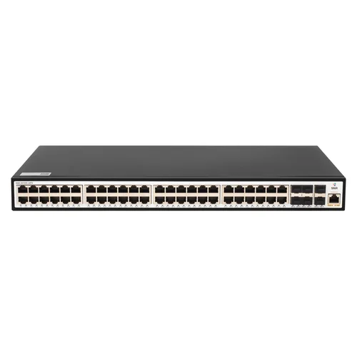 Управляемый коммутатор уровня 2+ SNR-S5110G-48TX