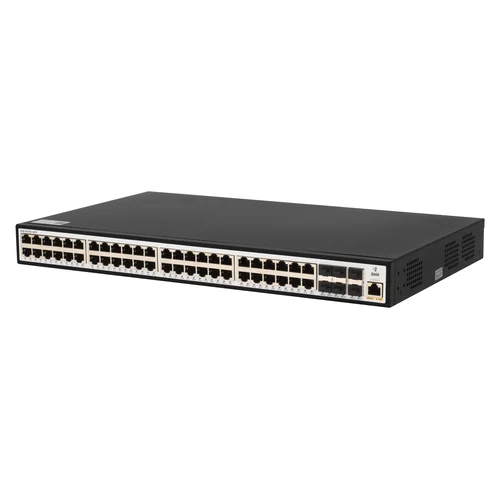 Управляемый коммутатор уровня 2+ SNR-S5110G-48TX