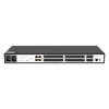 Управляемый коммутатор уровня 2+ SNR-S5210G-24FX-2AC