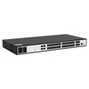 Управляемый коммутатор уровня 2+ SNR-S5210G-24FX-2AC