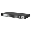 Управляемый коммутатор уровня 2+ SNR-S5210G-24FX-2AC