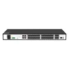 Управляемый коммутатор уровня 2+ SNR-S5210G-24FX-DC