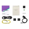 Управляемый коммутатор уровня 2+ SNR-S5210G-24FX-DC
