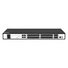 Управляемый коммутатор уровня 2+ SNR-S5210G-24FX-RPS