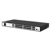 Управляемый коммутатор уровня 2+ SNR-S5210G-24FX-RPS