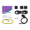 Управляемый коммутатор уровня 2+ SNR-S5210G-24FX-RPS
