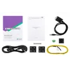 Управляемый коммутатор уровня 2+ SNR-S5210G-24FX-UPS