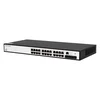 Управляемый PoE коммутатор уровня 2+ SNR-S5210G-24TX-POE