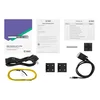 Управляемый PoE коммутатор уровня 2+ SNR-S5210G-24TX-POE