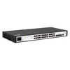 Управляемый коммутатор уровня 2+ SNR-S5210G-24TX-RPS