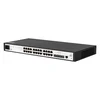 Управляемый коммутатор уровня 2+ SNR-S5210G-24TX-RPS