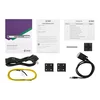 Управляемый коммутатор уровня 2+ SNR-S5210G-24TX-RPS