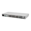 Управляемый коммутатор уровня 2+ SNR-S5210G-24TX-UPS-R
