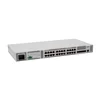 Управляемый коммутатор уровня 2+ SNR-S5210G-24TX-UPS-R