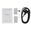 Управляемый коммутатор уровня 2+ SNR-S5210G-24TX-UPS-R