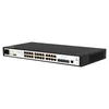 Управляемый коммутатор уровня 2+ SNR-S5210G-24TX-UPS