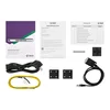 Управляемый коммутатор уровня 2+ SNR-S5210G-24TX