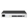 Управляемый коммутатор уровня 2+ SNR-S5210X-8F-RPS