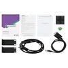 Управляемый коммутатор уровня 2+ SNR-S5210X-8F-UPS