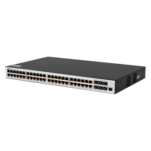 Управляемый коммутатор уровня 2+ SNR-S5310G-48TX-2AC