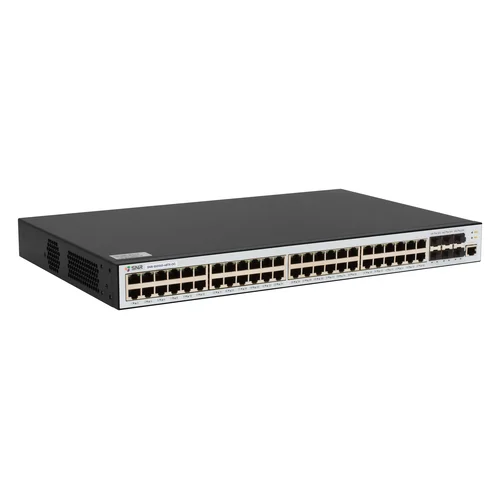 Управляемый коммутатор уровня 2+ SNR-S5310G-48TX-DC