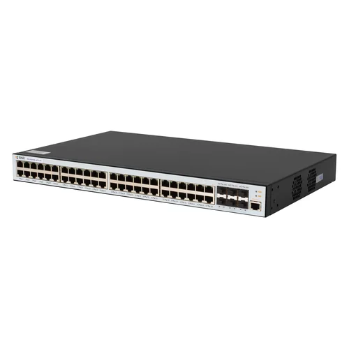 Управляемый коммутатор уровня 2+ SNR-S5310G-48TX-DC