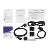 Управляемый коммутатор уровня 2+ SNR-S5310G-48TX-DC