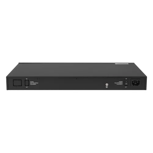 Управляемый коммутатор уровня 2+ SNR-S5310G-48TX-RPS