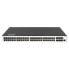 Управляемый PoE коммутатор уровня 2+ SNR-S5311G-48TX-POE-2AC