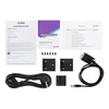Управляемый PoE коммутатор уровня 2+ SNR-S5311G-48TX-POE-2AC