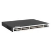 Управляемый PoE коммутатор уровня 2+ SNR-S5311G-48TX-POE