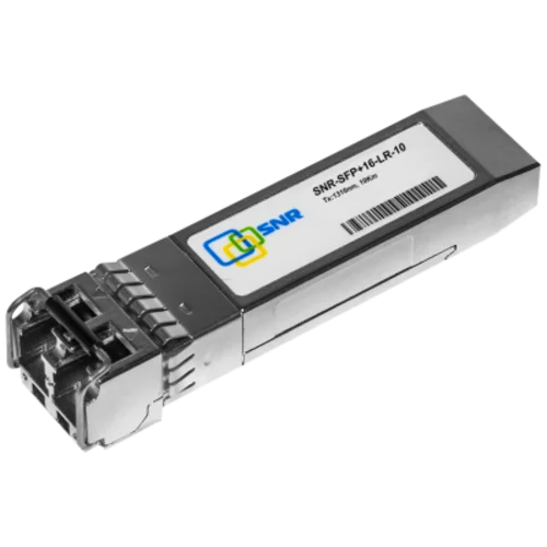 Модуль SFP+ оптический 16G , дальность до 10км (11dB), 1310нм