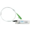 Модуль SFP CWDM оптический двунаправленный (BIDI), дальность до 40км (16dB), 1490нм