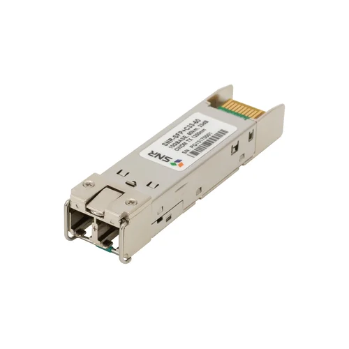 Модуль SFP+ CWDM оптический, дальность до 60км (23dB), 1330нм