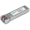Модуль SFP+ CWDM оптический, дальность до 10км (10dB), 1390нм