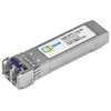 Модуль SFP CWDM оптический, дальность до 80км (25dB), 1490нм