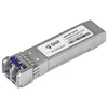 Модуль SFP CWDM оптический, дальность до 80км (25dB), 1490нм