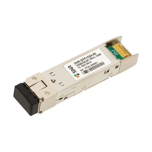Модуль SFP+ DWDM оптический, дальность до 80км (24dB), 1534.25нм