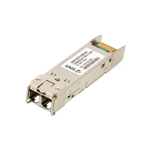 Модуль SFP+ DWDM оптический, дальность до 80км (24dB), 1531.12нм