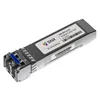 Модуль SFP оптический, дальность до 20км (14dB), 1310нм, индустриальный