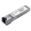 Модуль SFP WDM, дальность до 140км (34dB), 1510/1570нм