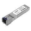 Модуль SFP оптический, дальность до 20 км (14dB), 1310нм, индустриальный