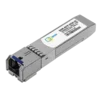 Модуль SFP WDM, дальность до 20км LC (14dB), 1310нм