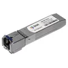 Модуль SFP WDM, дальность до 3км (6dB), 1310нм, индустриальный